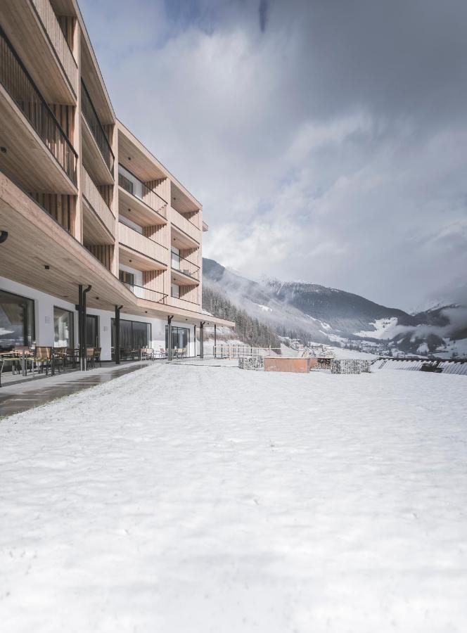 Stoana Residence & Wellness Ahrntal Eksteriør bilde