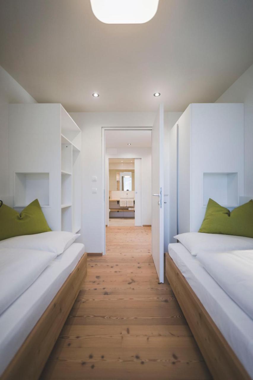 Stoana Residence & Wellness Ahrntal Eksteriør bilde