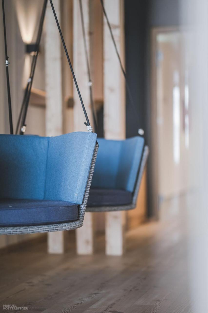 Stoana Residence & Wellness Ahrntal Eksteriør bilde