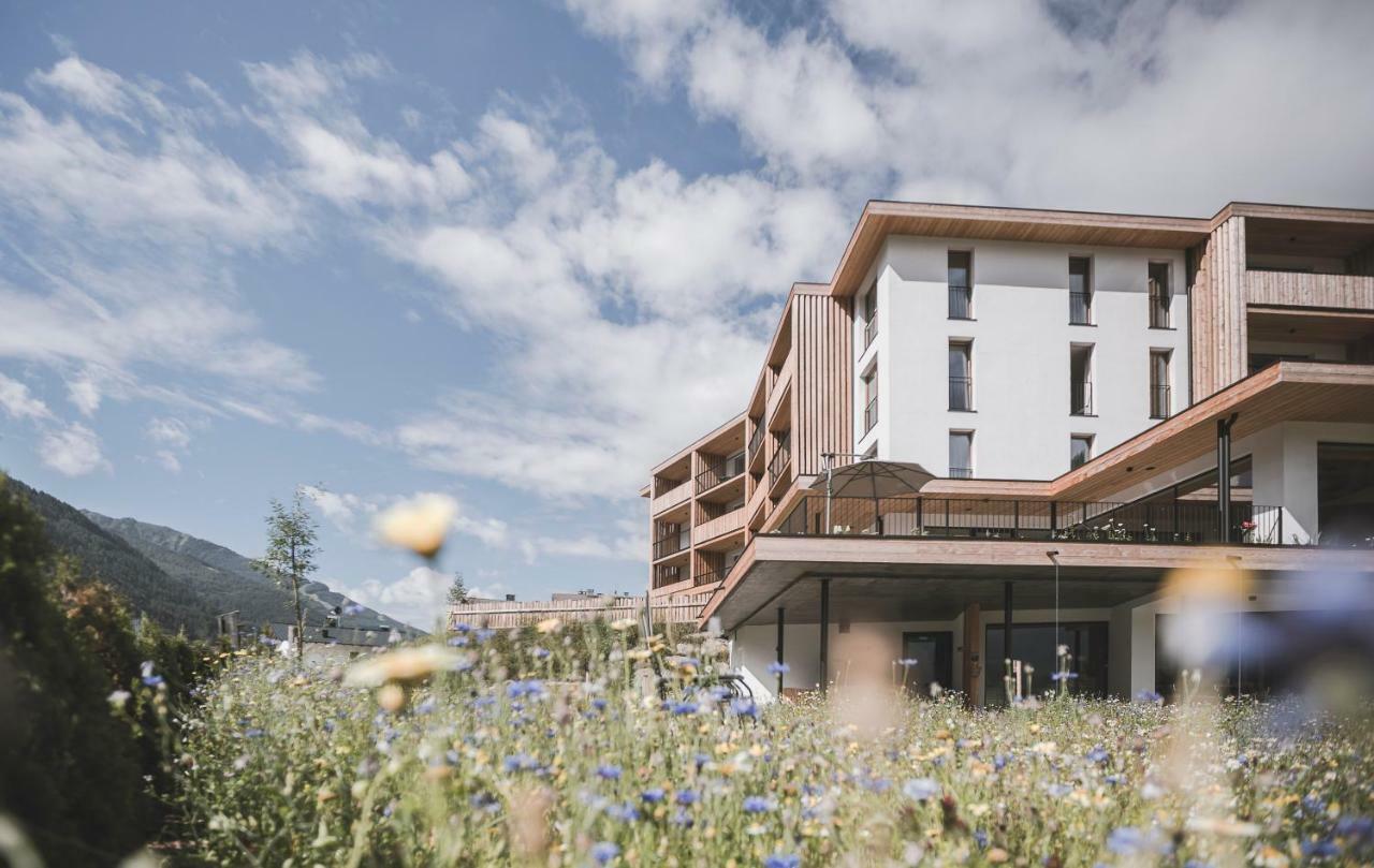 Stoana Residence & Wellness Ahrntal Eksteriør bilde