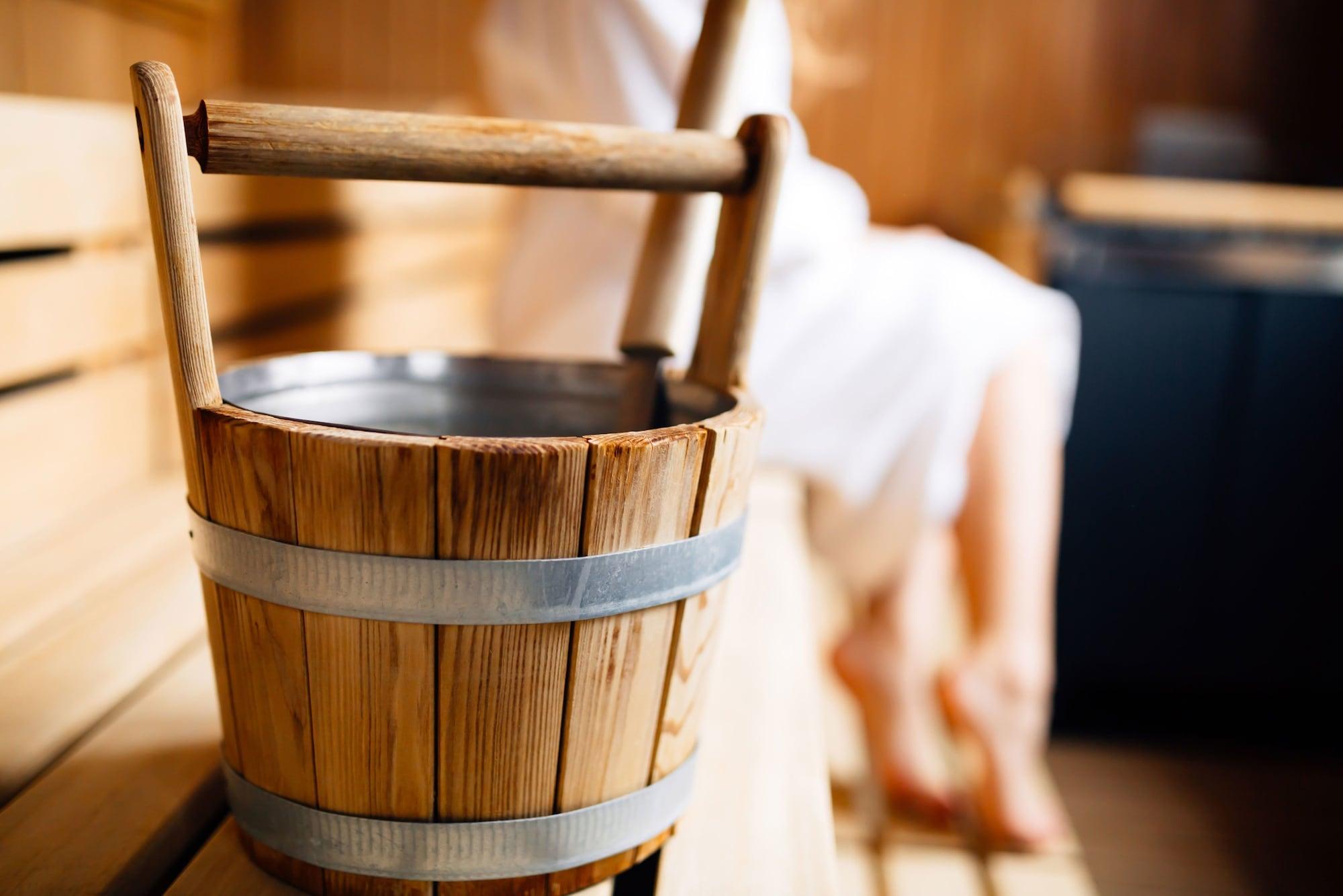 Stoana Residence & Wellness Ahrntal Eksteriør bilde